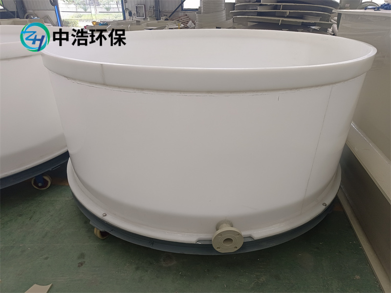 南城街道PP抽滤槽